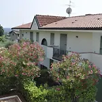 In With View Balcony Tatil Evi *
