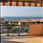 In With View Balcony Lazise