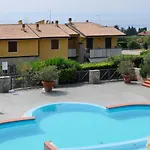 In With View Balcony