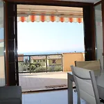 In With View Balcony