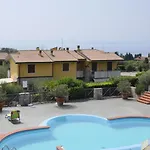 In With View Balcony * Lazise