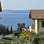 In With View Balcony * Lazise