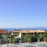 In With View Balcony Tatil Evi *