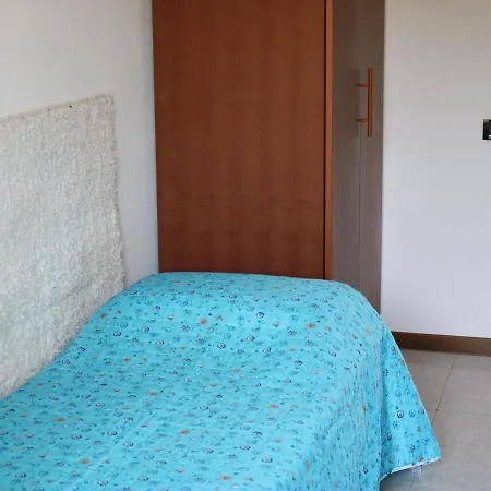 Сasa de vacaciones In With View Balcony *